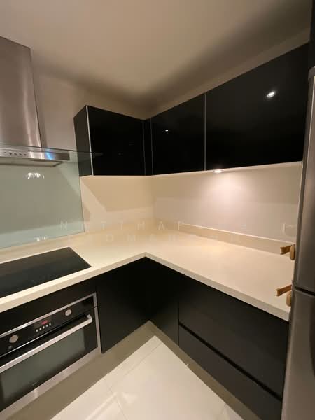 Eight Thonglor Residence, Bangkok, Eight Thonglor Building 88/36, Khlong Tan Nua, Watthana, Bangkok, 2 Bedrooms, 122 sqm, Condo For Rent, by Natthapong Laomahong, 500460941 - DDproperty.com