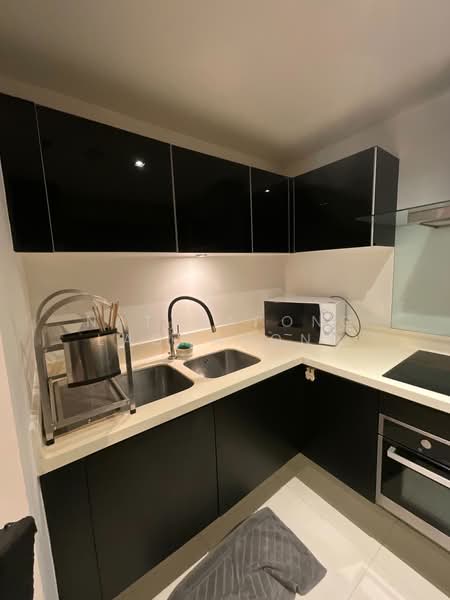 Eight Thonglor Residence, Bangkok, Eight Thonglor Building 88/36, Khlong Tan Nua, Watthana, Bangkok, 2 Bedrooms, 122 sqm, Condo For Rent, by Natthapong Laomahong, 500460941 - DDproperty.com