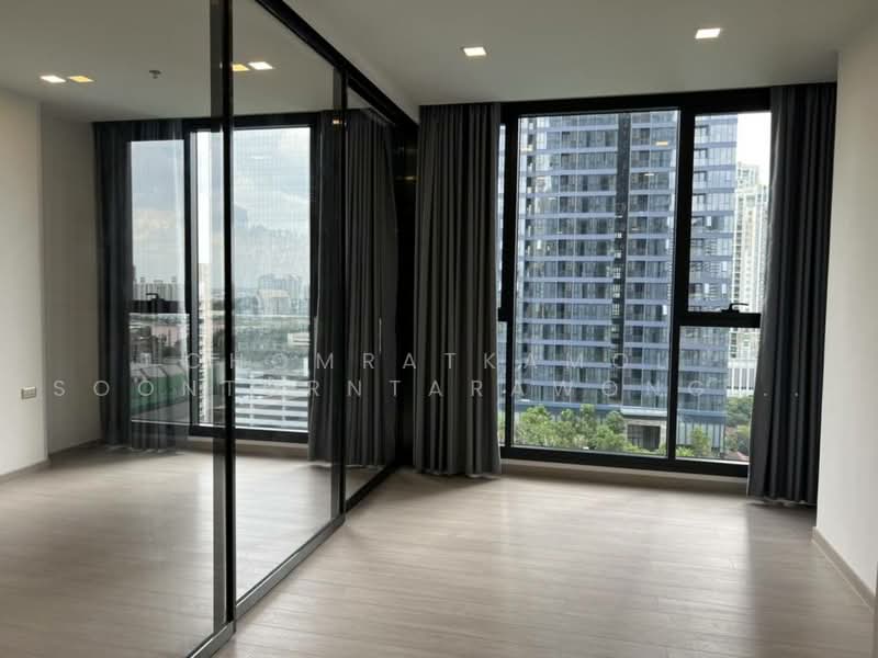 One9Five Asoke-Rama 9, Bangkok, 195 Soi Rama 9 Soi 5, Huai Khwang, Bangkok, 1 Bedroom, 41 sqm, Condo For Sale, by Chomratkamol Soontorntarawong (Gor), 500460942 - DDproperty.com
