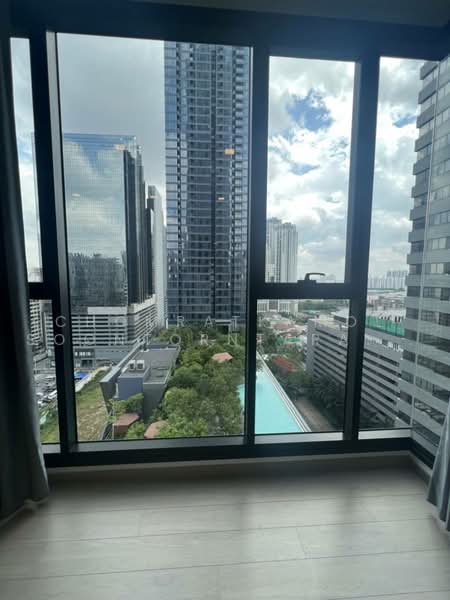 One9Five Asoke-Rama 9, Bangkok, 195 Soi Rama 9 Soi 5, Huai Khwang, Bangkok, 1 Bedroom, 41 sqm, Condo For Sale, by Chomratkamol Soontorntarawong (Gor), 500460942 - DDproperty.com