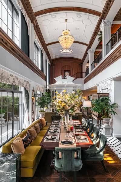 The Palazzo Krungthep Kreetha : เดอะ พาลาซโซ่ กรุงเทพกรีฑา, กรุงเทพ, ศรีนครินทร์-ร่มเกล้า, สะพานสูง, กรุงเทพ, 885 ตร.ม., บ้านเดี่ยว ขาย, โดย Chomratkamol Soontorntarawong (Gor), 500460946 - DDproperty.com