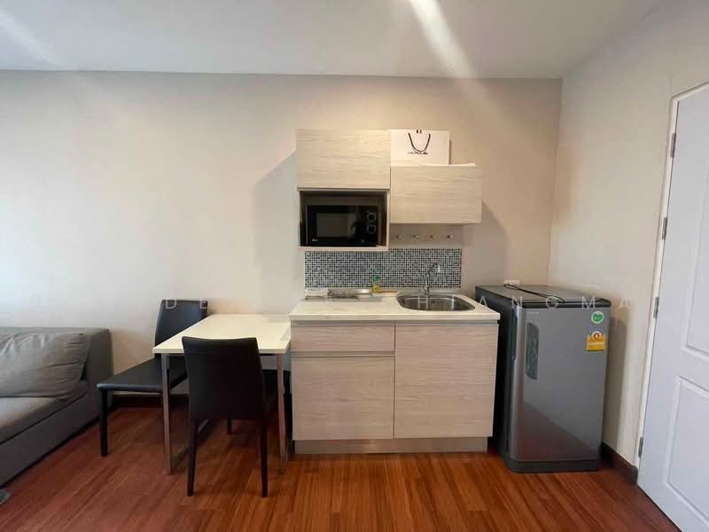 Casa Condo @Suandok : คาซ่า คอนโด แอท สวนดอก, เชียงใหม่, สุเทพ, เมืองเชียงใหม่, เชียงใหม่, 35 ตร.ม., คอนโด ให้เช่า, โดย Baandeedee Chiangmai, 500460948 - DDproperty.com