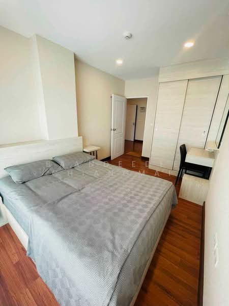 Casa Condo @Suandok : คาซ่า คอนโด แอท สวนดอก, เชียงใหม่, สุเทพ, เมืองเชียงใหม่, เชียงใหม่, 35 ตร.ม., คอนโด ให้เช่า, โดย Baandeedee Chiangmai, 500460948 - DDproperty.com