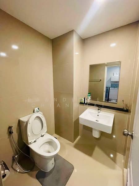 Casa Condo @Suandok : คาซ่า คอนโด แอท สวนดอก, เชียงใหม่, สุเทพ, เมืองเชียงใหม่, เชียงใหม่, 35 ตร.ม., คอนโด ให้เช่า, โดย Baandeedee Chiangmai, 500460948 - DDproperty.com