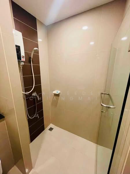 Casa Condo @Suandok : คาซ่า คอนโด แอท สวนดอก, เชียงใหม่, สุเทพ, เมืองเชียงใหม่, เชียงใหม่, 35 ตร.ม., คอนโด ให้เช่า, โดย Baandeedee Chiangmai, 500460948 - DDproperty.com