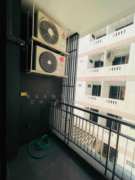Casa Condo @Suandok : คาซ่า คอนโด แอท สวนดอก, เชียงใหม่, สุเทพ, เมืองเชียงใหม่, เชียงใหม่, 35 ตร.ม., คอนโด ให้เช่า, โดย Baandeedee Chiangmai, 500460948 - DDproperty.com