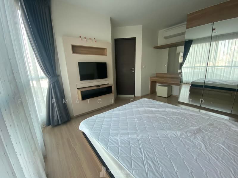 Rhythm Sathorn : ริทึ่ม สาทร, กรุงเทพ, 141 ซอยสาทร 21, ยานนาวา, สาทร, กรุงเทพ, 50 ตร.ม., คอนโด ให้เช่า, โดย PROPMATCH CO., LTD., 500460950 - DDproperty.com