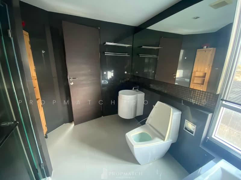Rhythm Sathorn, Bangkok, 141 Soi Sathorn 21, Yan Nawa, Sathon, Bangkok, 1 Bedroom, 50 sqm, Condo For Rent, by PROPMATCH CO., LTD., 500460950 - DDproperty.com