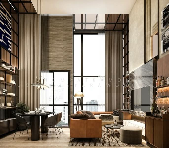 Solace Condo Phahol Pradipat, Bangkok, 5 Pradiphat Rd, Samsen Nai, Phaya Thai, Bangkok, 2 Bedrooms, 65 sqm, Condo For Sale, by Chomratkamol Soontorntarawong (Gor), 500460951 - DDproperty.com