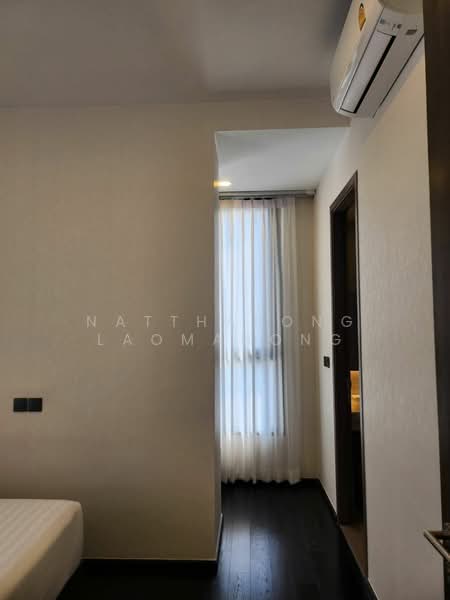 Park Origin Thonglor, Bangkok, Soi Thonglor 10, Sukhumvit Road, Khlong Tan Nua, Watthana, Bangkok, 1 Bedroom, 34 sqm, Condo For Rent, by Natthapong Laomahong, 500460953 - DDproperty.com