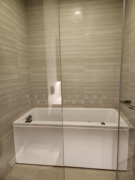 Park Origin Thonglor, Bangkok, Soi Thonglor 10, Sukhumvit Road, Khlong Tan Nua, Watthana, Bangkok, 1 Bedroom, 34 sqm, Condo For Rent, by Natthapong Laomahong, 500460953 - DDproperty.com