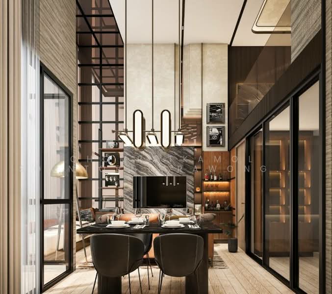 Solace Condo Phahol Pradipat : โซลเลซ พหลฯ-ประดิพัทธ์ คอนโด, กรุงเทพ, 5 ถนนประดิพัทธ์, สามเสนใน, พญาไท, กรุงเทพ, 46 ตร.ม., คอนโด ขาย, โดย Chomratkamol Soontorntarawong (Gor), 500460954 - DDproperty.com
