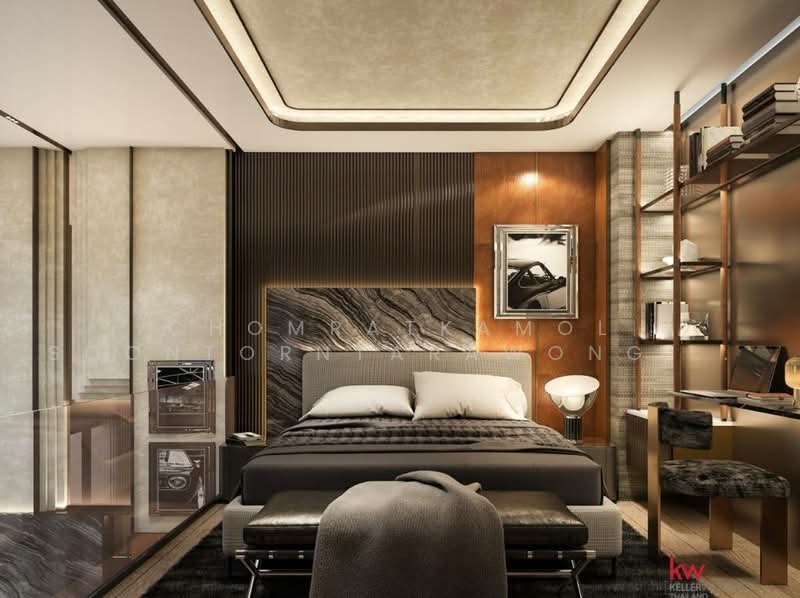 Solace Condo Phahol Pradipat, Bangkok, 5 Pradiphat Rd, Samsen Nai, Phaya Thai, Bangkok, 1 Bedroom, 46 sqm, Condo For Sale, by Chomratkamol Soontorntarawong (Gor), 500460954 - DDproperty.com