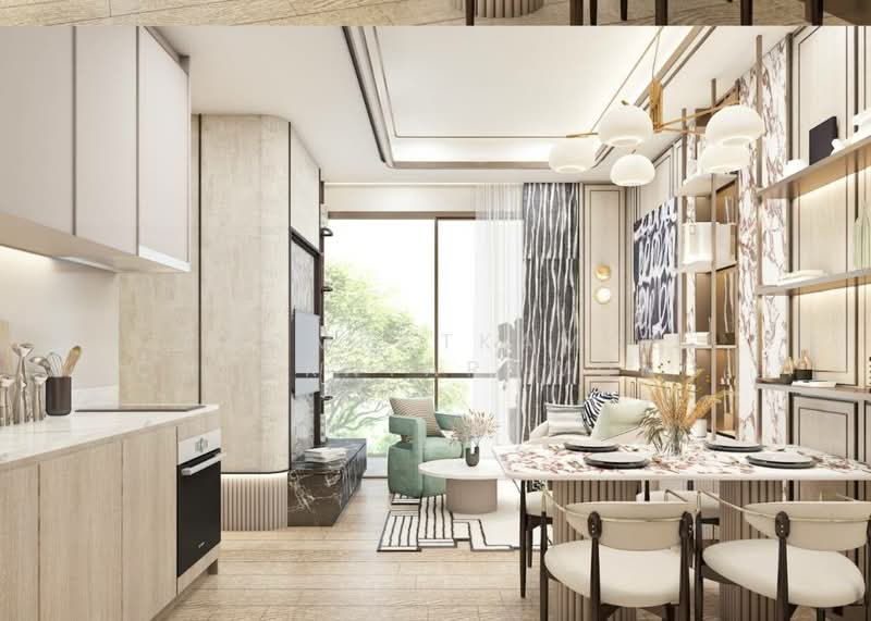 Solace Condo Phahol Pradipat : โซลเลซ พหลฯ-ประดิพัทธ์ คอนโด, กรุงเทพ, 5 ถนนประดิพัทธ์, สามเสนใน, พญาไท, กรุงเทพ, 46 ตร.ม., คอนโด ขาย, โดย Chomratkamol Soontorntarawong (Gor), 500460955 - DDproperty.com