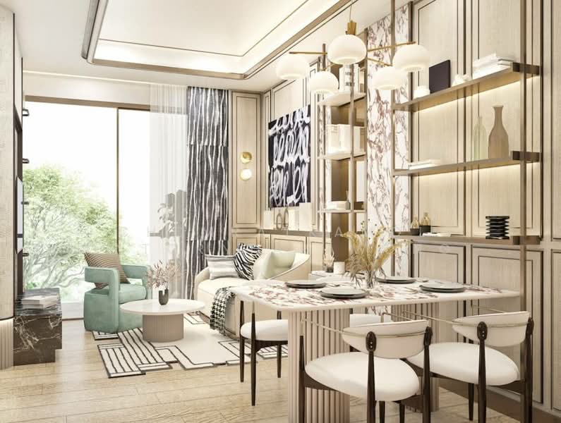 Solace Condo Phahol Pradipat : โซลเลซ พหลฯ-ประดิพัทธ์ คอนโด, กรุงเทพ, 5 ถนนประดิพัทธ์, สามเสนใน, พญาไท, กรุงเทพ, 46 ตร.ม., คอนโด ขาย, โดย Chomratkamol Soontorntarawong (Gor), 500460955 - DDproperty.com
