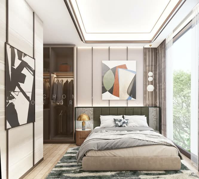 Solace Condo Phahol Pradipat : โซลเลซ พหลฯ-ประดิพัทธ์ คอนโด, กรุงเทพ, 5 ถนนประดิพัทธ์, สามเสนใน, พญาไท, กรุงเทพ, 46 ตร.ม., คอนโด ขาย, โดย Chomratkamol Soontorntarawong (Gor), 500460955 - DDproperty.com