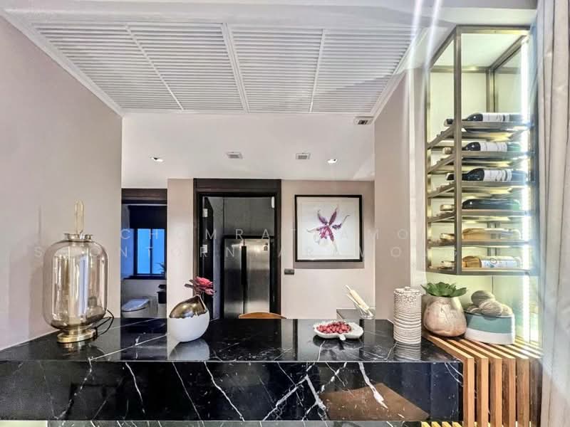 Perfect Masterpiece Ramkhamhaeng, Bangkok, Soi Ramkhamhaeng 164, Saphan Sung, Bangkok, 4 Bedrooms, 337 sqm, Single Detached House For Sale, by Chomratkamol Soontorntarawong (Gor), 500460961 - DDproperty.com