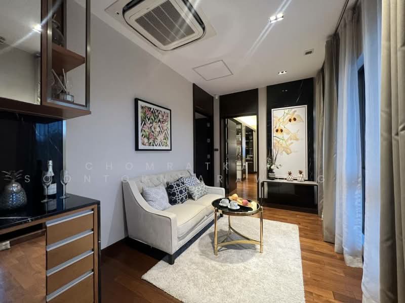 Perfect Masterpiece Ramkhamhaeng, Bangkok, Soi Ramkhamhaeng 164, Saphan Sung, Bangkok, 4 Bedrooms, 337 sqm, Single Detached House For Sale, by Chomratkamol Soontorntarawong (Gor), 500460961 - DDproperty.com