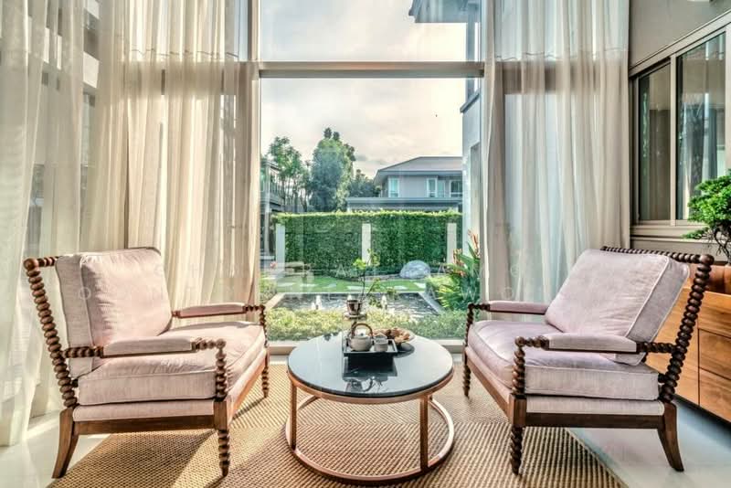 Perfect Masterpiece Ramkhamhaeng, Bangkok, Soi Ramkhamhaeng 164, Saphan Sung, Bangkok, 5 Bedrooms, 393 sqm, Single Detached House For Sale, by Chomratkamol Soontorntarawong (Gor), 500460962 - DDproperty.com