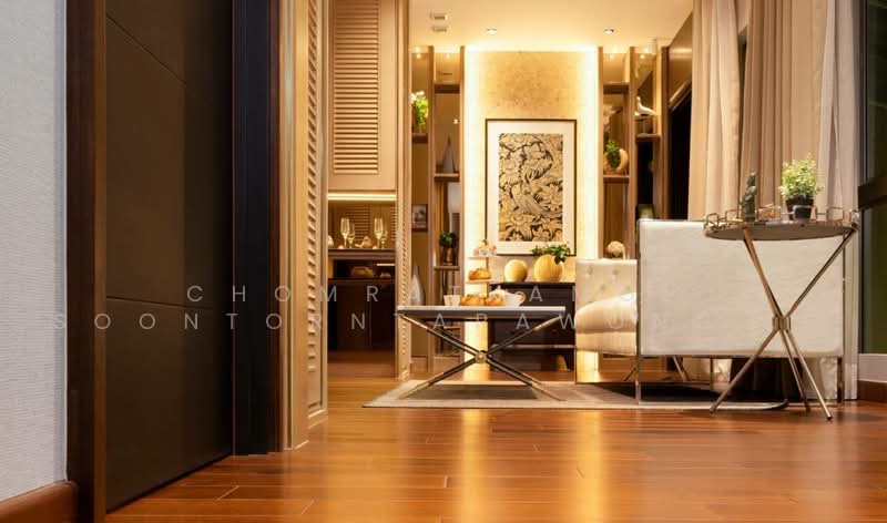 Perfect Masterpiece Ramkhamhaeng, Bangkok, Soi Ramkhamhaeng 164, Saphan Sung, Bangkok, 5 Bedrooms, 393 sqm, Single Detached House For Sale, by Chomratkamol Soontorntarawong (Gor), 500460962 - DDproperty.com