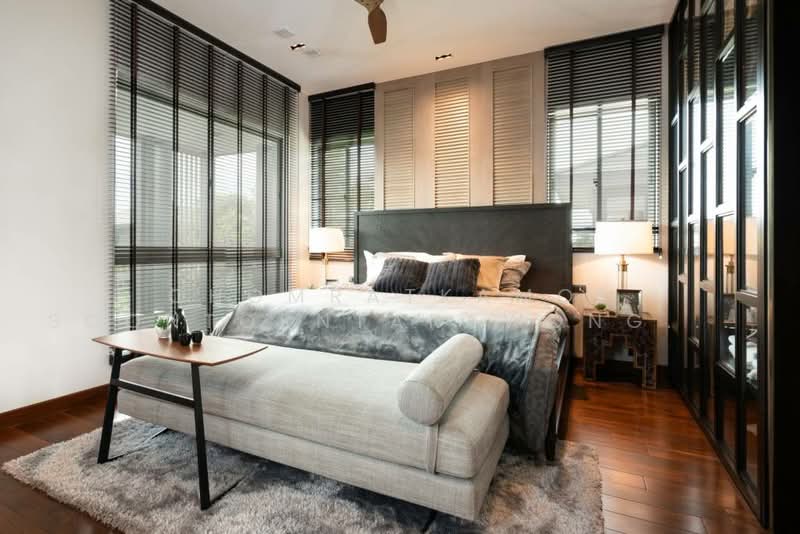Perfect Masterpiece Ramkhamhaeng, Bangkok, Soi Ramkhamhaeng 164, Saphan Sung, Bangkok, 5 Bedrooms, 393 sqm, Single Detached House For Sale, by Chomratkamol Soontorntarawong (Gor), 500460962 - DDproperty.com
