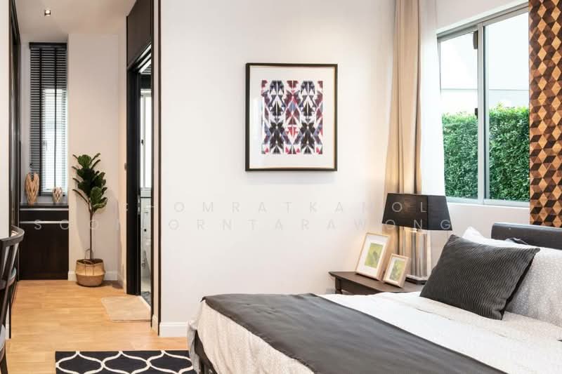 Perfect Masterpiece Ramkhamhaeng, Bangkok, Soi Ramkhamhaeng 164, Saphan Sung, Bangkok, 5 Bedrooms, 393 sqm, Single Detached House For Sale, by Chomratkamol Soontorntarawong (Gor), 500460962 - DDproperty.com