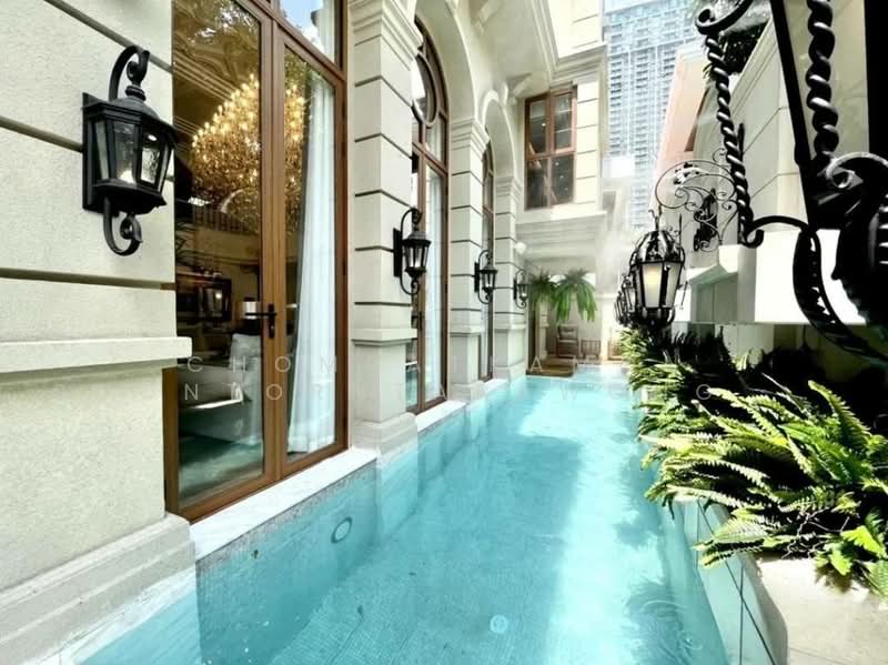 Casa Ekamai 28 : คาซ่า เอกมัย 28, กรุงเทพ, 45 14 ซอย เอกมัย 28, คลองตันเหนือ, วัฒนา, กรุงเทพ, 864 ตร.ม., บ้านเดี่ยว ขาย, โดย Chomratkamol Soontorntarawong (Gor), 500460963 - DDproperty.com