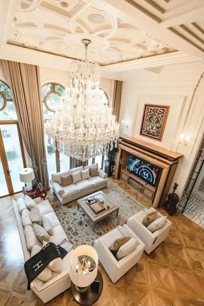 Casa Ekamai 28 : คาซ่า เอกมัย 28, กรุงเทพ, 45 14 ซอย เอกมัย 28, คลองตันเหนือ, วัฒนา, กรุงเทพ, 864 ตร.ม., บ้านเดี่ยว ขาย, โดย Chomratkamol Soontorntarawong (Gor), 500460963 - DDproperty.com