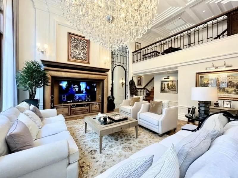 Casa Ekamai 28 : คาซ่า เอกมัย 28, กรุงเทพ, 45 14 ซอย เอกมัย 28, คลองตันเหนือ, วัฒนา, กรุงเทพ, 864 ตร.ม., บ้านเดี่ยว ขาย, โดย Chomratkamol Soontorntarawong (Gor), 500460963 - DDproperty.com