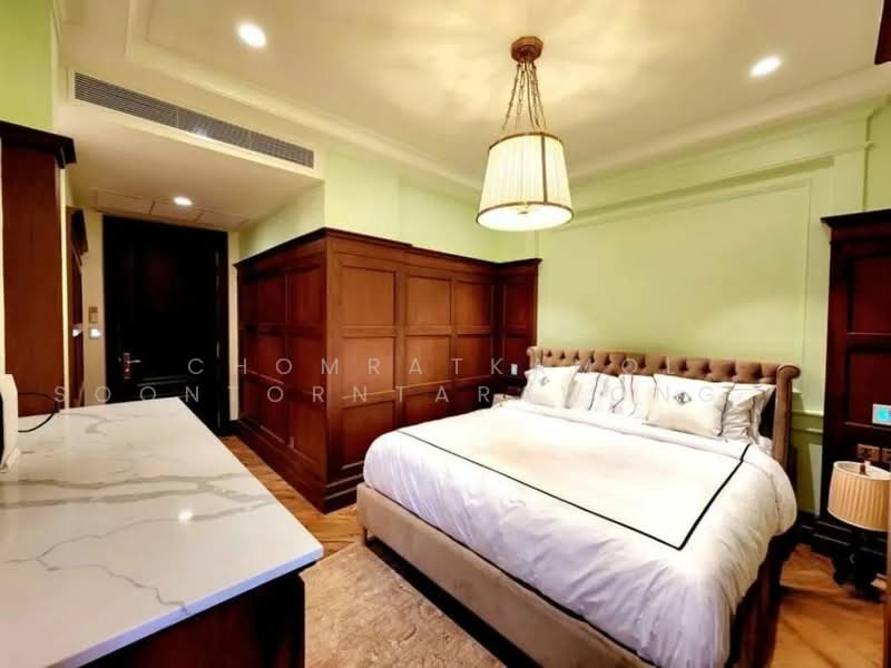 Casa Ekamai 28, Bangkok, 45 14 Ekkamai 28 Alley, Khlong Tan Nua, Watthana, Bangkok, 4 Bedrooms, 864 sqm, Single Detached House For Sale, by Chomratkamol Soontorntarawong (Gor), 500460963 - DDproperty.com