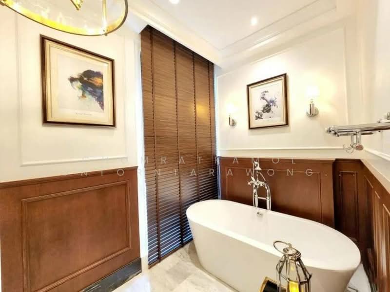 Casa Ekamai 28, Bangkok, 45 14 Ekkamai 28 Alley, Khlong Tan Nua, Watthana, Bangkok, 4 Bedrooms, 864 sqm, Single Detached House For Sale, by Chomratkamol Soontorntarawong (Gor), 500460963 - DDproperty.com