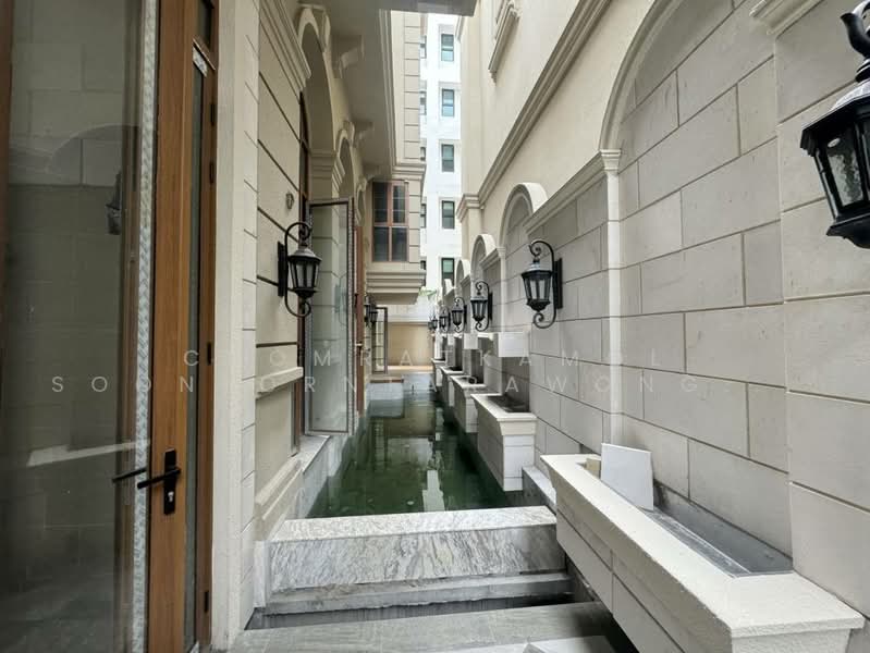 Casa Ekamai 28, Bangkok, 45 14 Ekkamai 28 Alley, Khlong Tan Nua, Watthana, Bangkok, 4 Bedrooms, 864 sqm, Single Detached House For Sale, by Chomratkamol Soontorntarawong (Gor), 500460964 - DDproperty.com