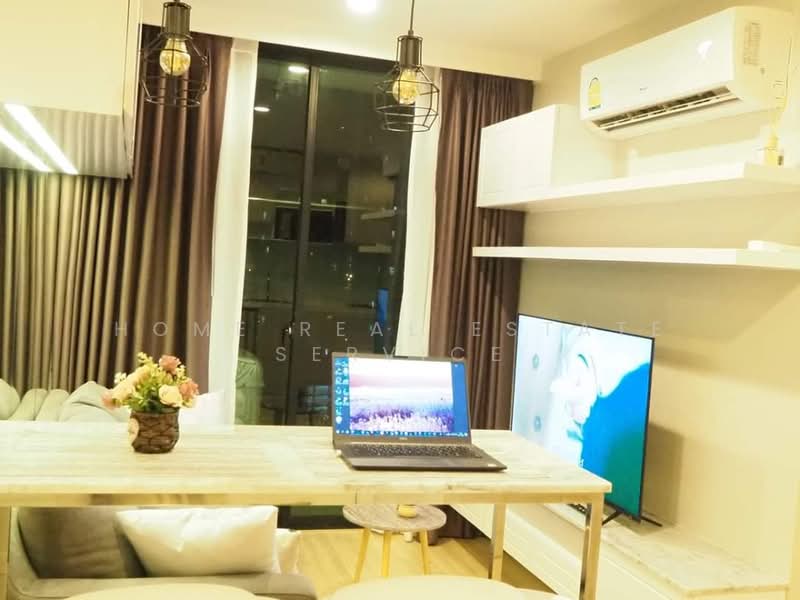 Artemis Sukhumvit 77, Bangkok, 418 Sukhumvit 77 Road, Suan Luang, Bangkok, 1 Bedroom, 30 sqm, Condo For Sale, by HOME Real Estate Service, 500460965 - DDproperty.com