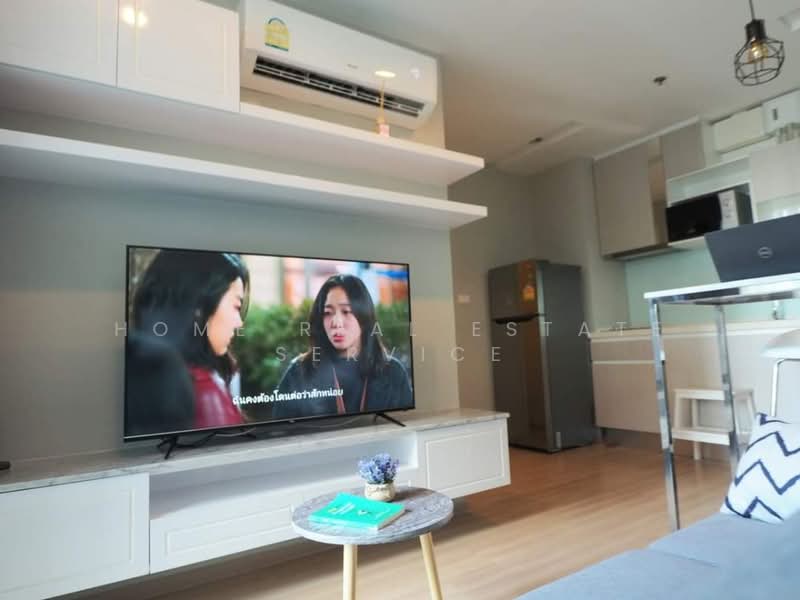Artemis Sukhumvit 77, Bangkok, 418 Sukhumvit 77 Road, Suan Luang, Bangkok, 1 Bedroom, 30 sqm, Condo For Sale, by HOME Real Estate Service, 500460965 - DDproperty.com