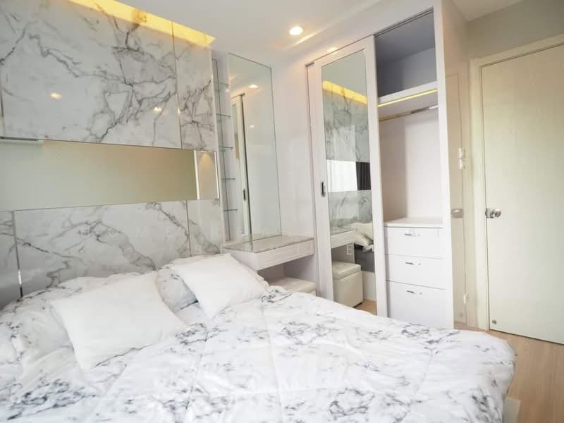 Artemis Sukhumvit 77, Bangkok, 418 Sukhumvit 77 Road, Suan Luang, Bangkok, 1 Bedroom, 30 sqm, Condo For Sale, by HOME Real Estate Service, 500460965 - DDproperty.com