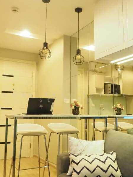 Artemis Sukhumvit 77, Bangkok, 418 Sukhumvit 77 Road, Suan Luang, Bangkok, 1 Bedroom, 30 sqm, Condo For Sale, by HOME Real Estate Service, 500460965 - DDproperty.com