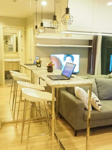 Artemis Sukhumvit 77, Bangkok, 418 Sukhumvit 77 Road, Suan Luang, Bangkok, 1 Bedroom, 30 sqm, Condo For Sale, by HOME Real Estate Service, 500460965 - DDproperty.com