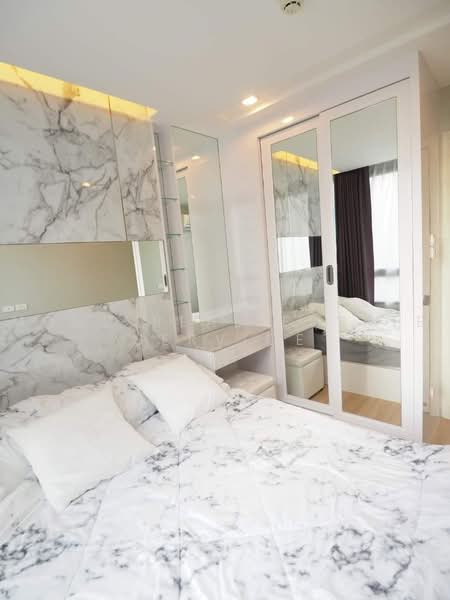 Artemis Sukhumvit 77, Bangkok, 418 Sukhumvit 77 Road, Suan Luang, Bangkok, 1 Bedroom, 30 sqm, Condo For Sale, by HOME Real Estate Service, 500460965 - DDproperty.com