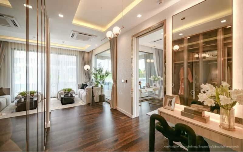 The Gentry Kaset-Nawamin, Bangkok, Soi Pho Kaew Yeak 4, Nawamin, Bueng Kum, Bangkok, 3 Bedrooms, 360 sqm, Single Detached House For Sale, by Chomratkamol Soontorntarawong (Gor), 500460966 - DDproperty.com