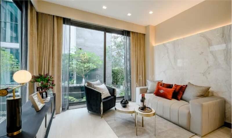 The Gentry Kaset-Nawamin, Bangkok, Soi Pho Kaew Yeak 4, Nawamin, Bueng Kum, Bangkok, 5 Bedrooms, 550 sqm, Single Detached House For Sale, by Chomratkamol Soontorntarawong (Gor), 500460969 - DDproperty.com