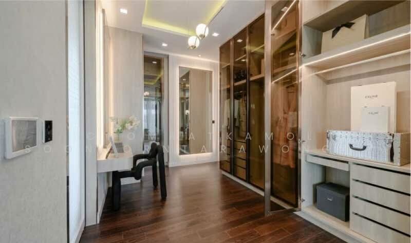 The Gentry Kaset-Nawamin, Bangkok, Soi Pho Kaew Yeak 4, Nawamin, Bueng Kum, Bangkok, 5 Bedrooms, 550 sqm, Single Detached House For Sale, by Chomratkamol Soontorntarawong (Gor), 500460969 - DDproperty.com