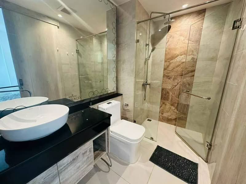 The Riviera Wongamat, Chon Buri (Pattaya), Na Kluea 16 Alley, Na Kloe, Bang Lamung (Pattaya), Chon Buri (Pattaya), 1 Bedroom, 31 sqm, Condo For Rent, by JaoBen, 500460970 - DDproperty.com
