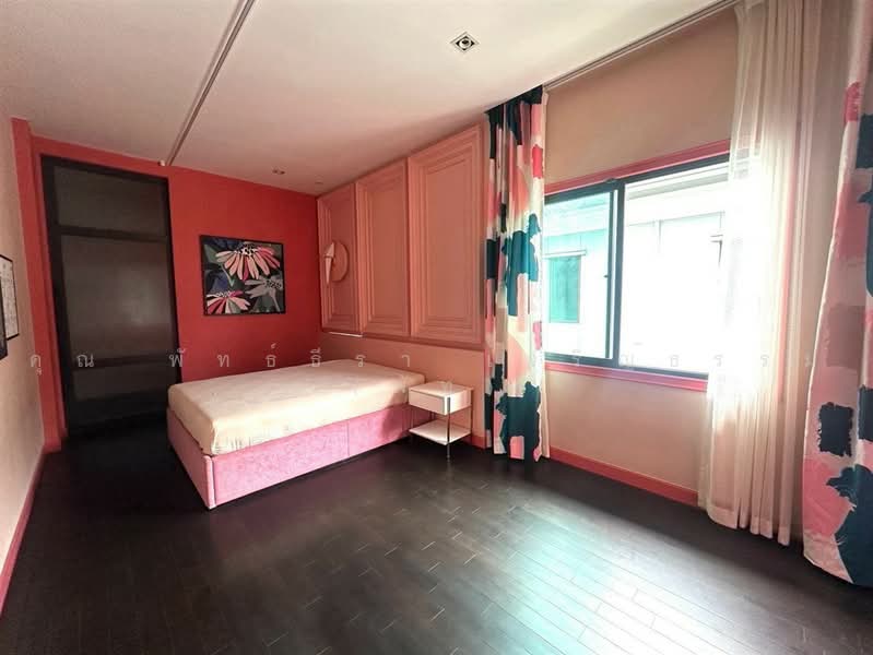 Grand Bangkok Boulevard Bangna-Onnut, Bangkok, Sukhaphiban 2 Road, Dok Mai, Prawet, Bangkok, 4 Bedrooms, 573 sqm, Single Detached House For Sale, by คุณ พัทธ์ธีรา เจริญธรรม (พัท), 500460971 - DDproperty.com
