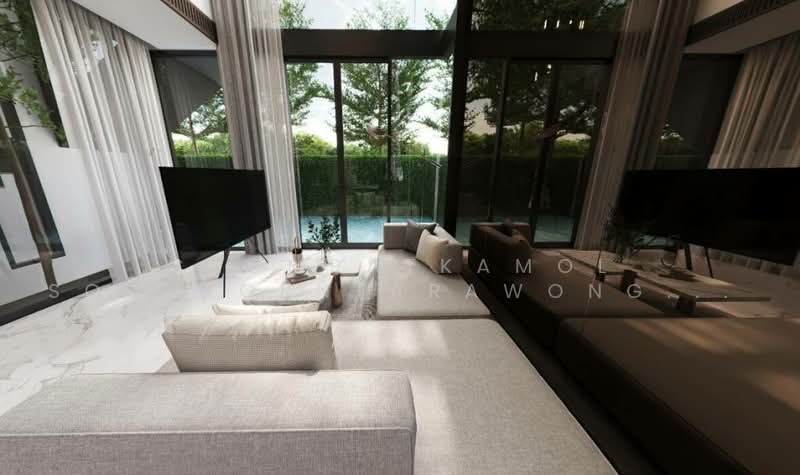 Scape Ari, Bangkok, Phahonyothin, Samsen Nai, Phaya Thai, Bangkok, 3 Bedrooms, 307 sqm, Single Detached House For Sale, by Chomratkamol Soontorntarawong (Gor), 500460972 - DDproperty.com