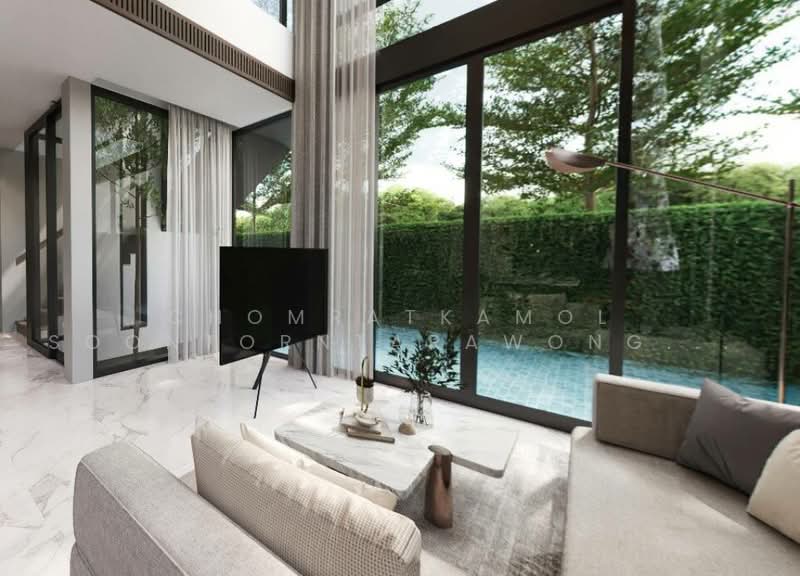 Scape Ari : สเคป อารีย์, กรุงเทพ, พหลโยธิน, สามเสนใน, พญาไท, กรุงเทพ, 307 ตร.ม., บ้านเดี่ยว ขาย, โดย Chomratkamol Soontorntarawong (Gor), 500460972 - DDproperty.com