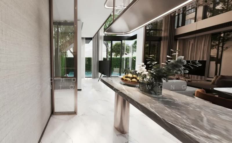 Scape Ari : สเคป อารีย์, กรุงเทพ, พหลโยธิน, สามเสนใน, พญาไท, กรุงเทพ, 307 ตร.ม., บ้านเดี่ยว ขาย, โดย Chomratkamol Soontorntarawong (Gor), 500460972 - DDproperty.com