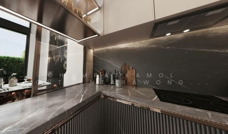 Scape Ari, Bangkok, Phahonyothin, Samsen Nai, Phaya Thai, Bangkok, 3 Bedrooms, 307 sqm, Single Detached House For Sale, by Chomratkamol Soontorntarawong (Gor), 500460972 - DDproperty.com