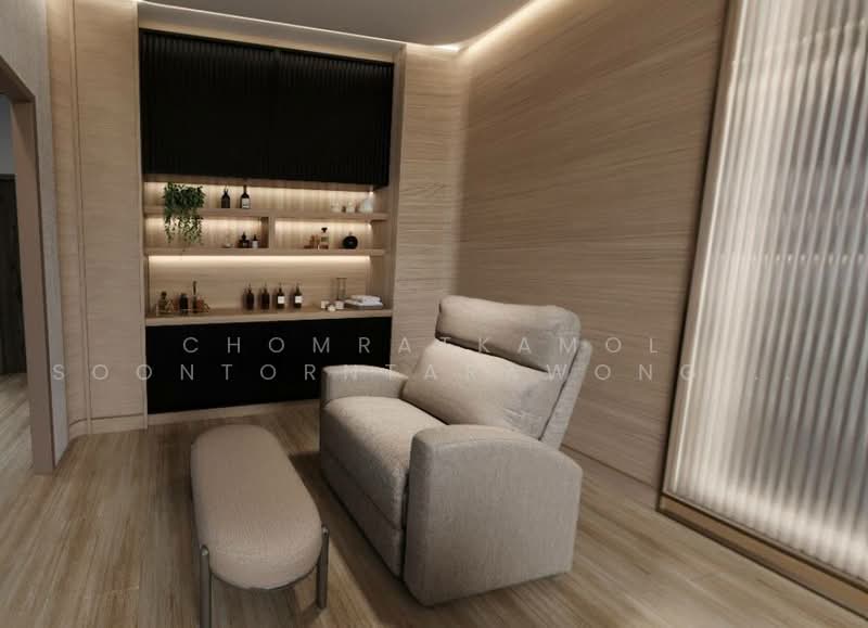 Scape Ari : สเคป อารีย์, กรุงเทพ, พหลโยธิน, สามเสนใน, พญาไท, กรุงเทพ, 307 ตร.ม., บ้านเดี่ยว ขาย, โดย Chomratkamol Soontorntarawong (Gor), 500460972 - DDproperty.com