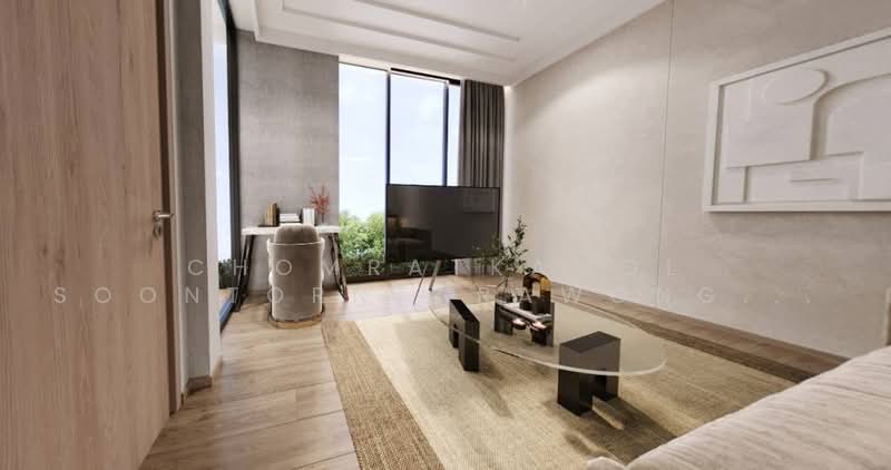 Scape Ari, Bangkok, Phahonyothin, Samsen Nai, Phaya Thai, Bangkok, 3 Bedrooms, 307 sqm, Single Detached House For Sale, by Chomratkamol Soontorntarawong (Gor), 500460972 - DDproperty.com