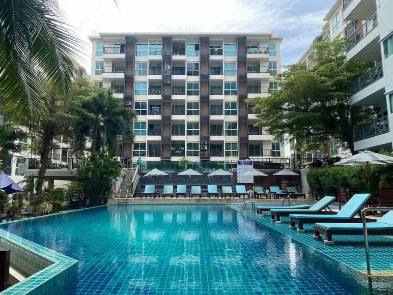Diamond Suites Resort : ไดมอนด์สวีท คอนโดมีเนียม, ชลบุรี, ถ.ทัพพระยา, หนองปรือ, บางละมุง, ชลบุรี, 67 ตร.ม., คอนโด ให้เช่า, โดย สิตานัน (คุณเปียว) อาจศิริ, 500460973 - DDproperty.com